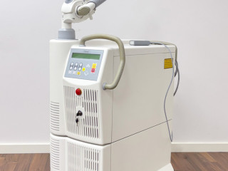 Fotona QX Max - Tattoo Removal Pigmented Lesions Laser System