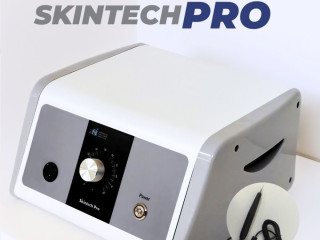 Skintech Pro Skin Lesion RF Machine