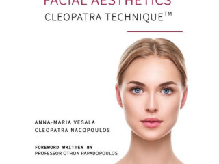 Facial Aesthetics | Cleopatra Technique TM Book