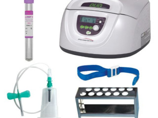 PRF Aesthetics Centrifuge Kit