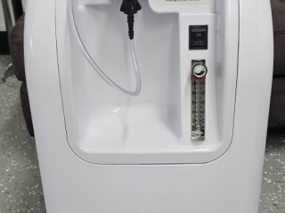 Intraceuticals Oxygen Machine