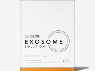 AnteAGE Exosomes