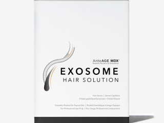 AnteAGE Hair Exosomes