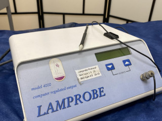 Lamprobe Machine