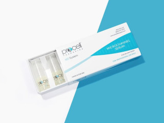 ProCell MD Treatment Serum Box of 5 x 2ml Vials