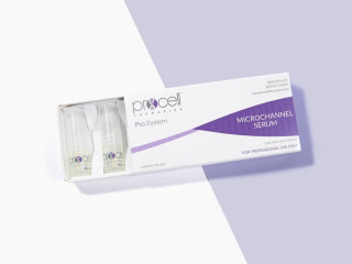 Procell PRO Delivery Serum Box of 5 x 2ml Vials