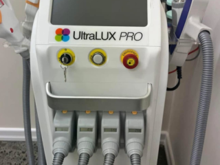 2024 Ultra Lux Pro