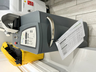 Medlite C6 Q-Switch Laser